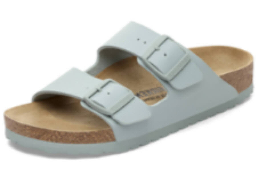 Birkenstock Arizona BF Pure Sage