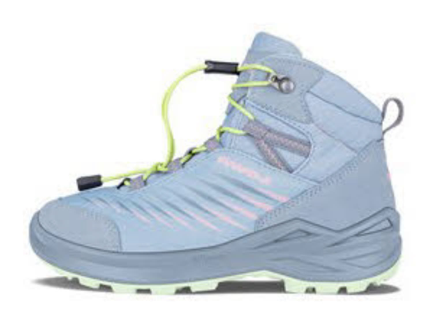 Lowa ZIRROX II GTX MID JR