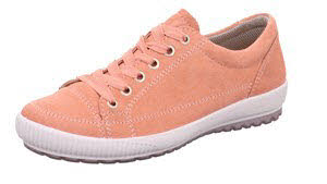 Legero Halbschuh Leder \\ TANARO 4.0
