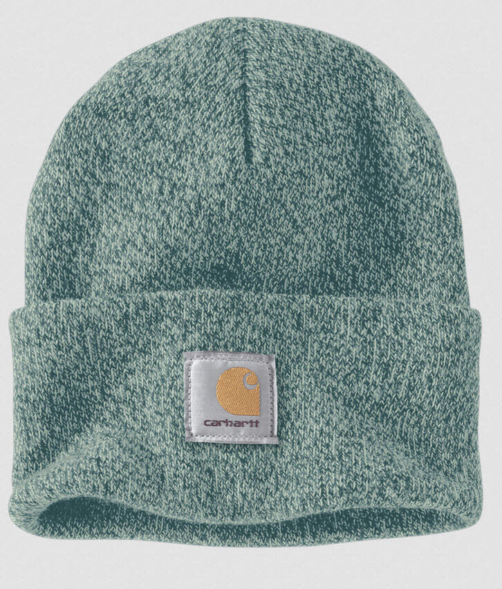 Carhartt A18 KNIT CUFFED BEANIE