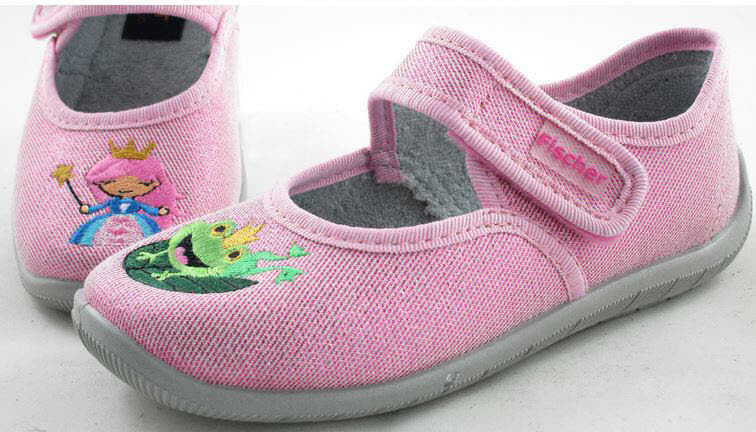 Fischer-Markenschuh 542243/307