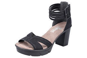 Rieker FSK Damen Sandalen