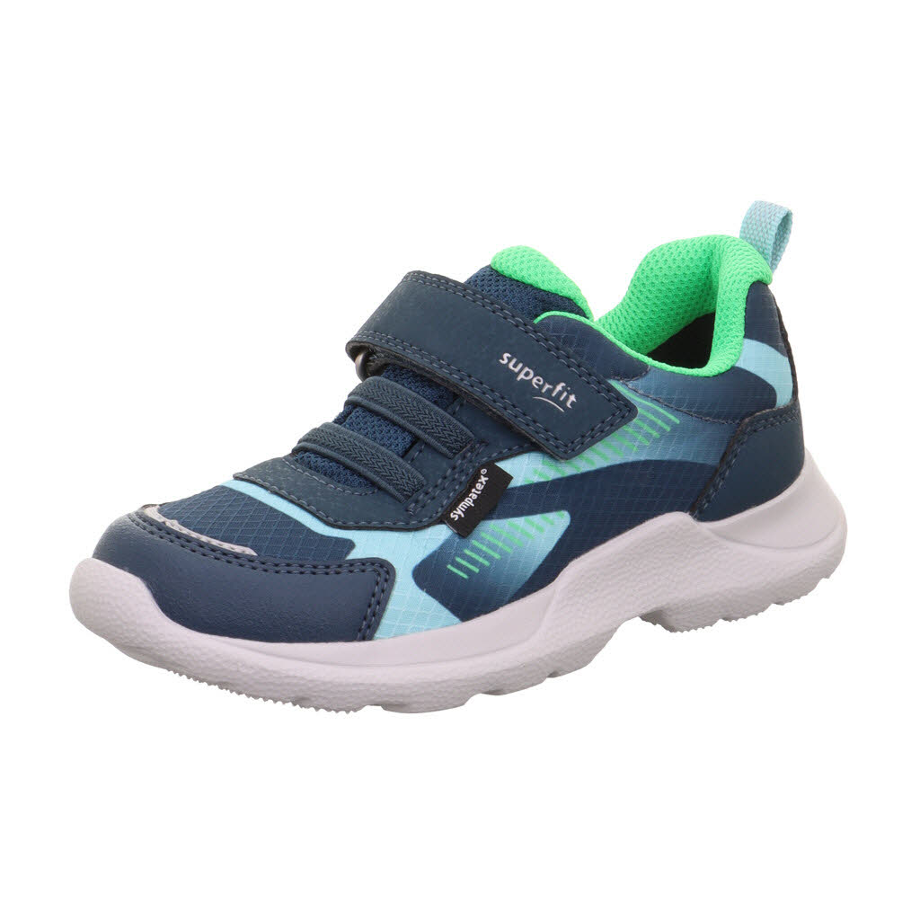 Superfit Schuh Textil \\ RUSH