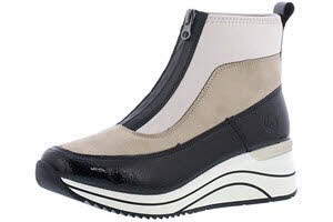 Remonte Remonte Stiefelette