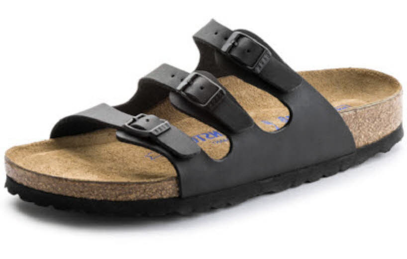 Birkenstock Florida SFB