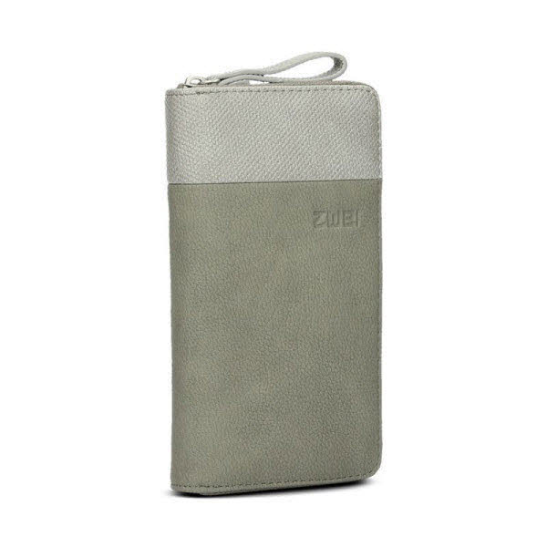 Zwei EVA Wallet EV2 fango