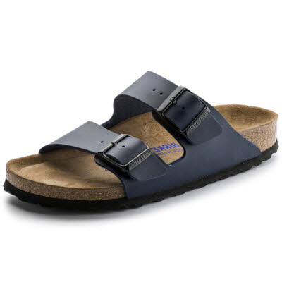 Birkenstock Arizona SFB BF Blue