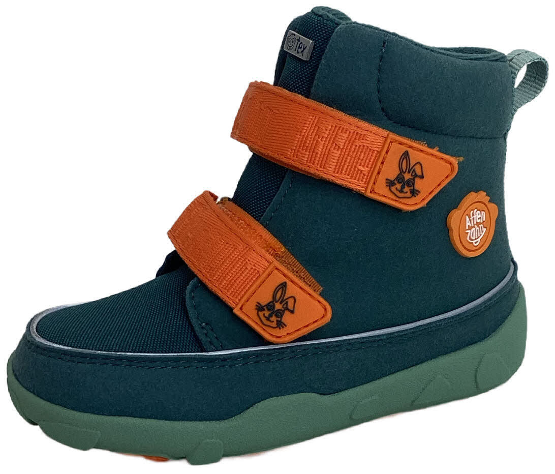 Affenzahn Chamude Comfy Hase