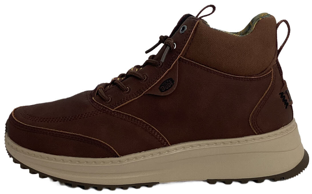 Hey Dude Tahoe Classic