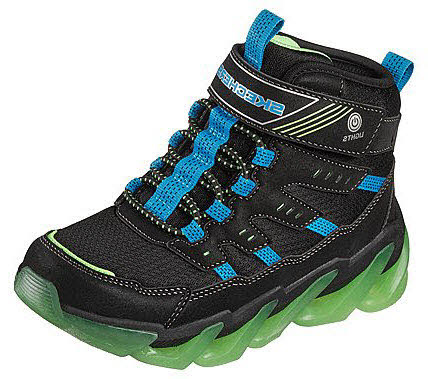 Skechers MEGA-SURGE - FLASH BREEZE