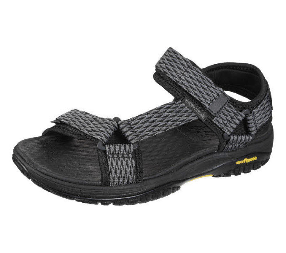 Skechers LOMELL - RIP TIDE