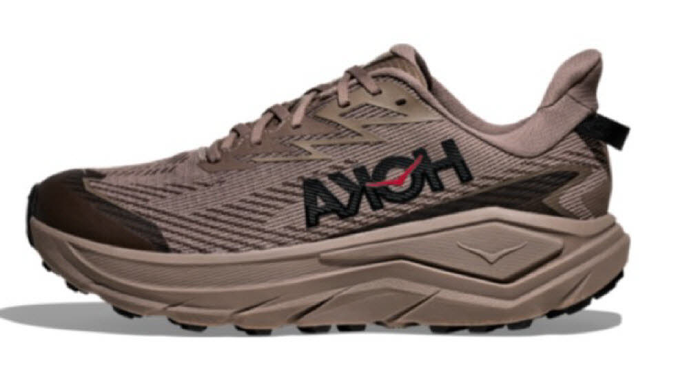 HOKA Challenger 8 GTX