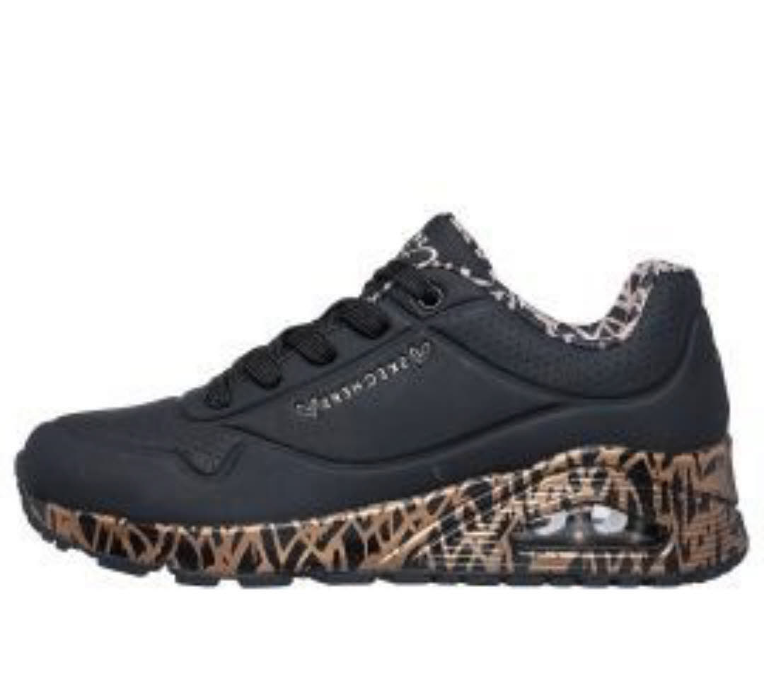 Skechers UNO - LOVING LOVE
