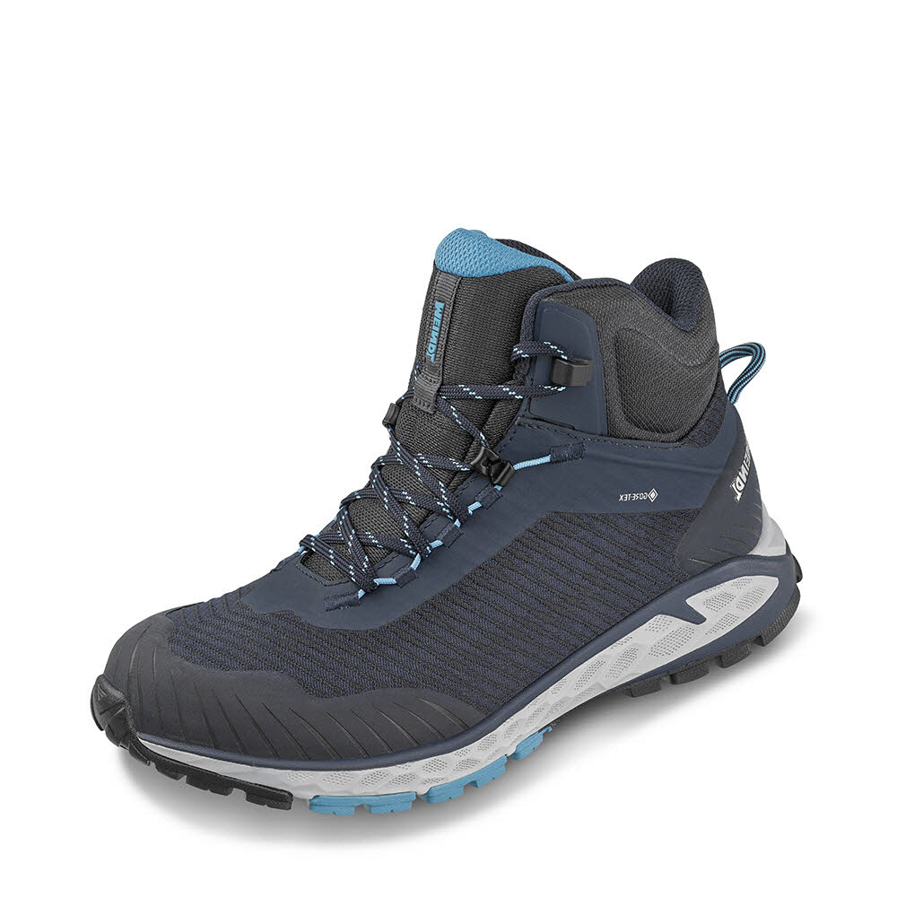 Meindl Power Walker Lady Mid