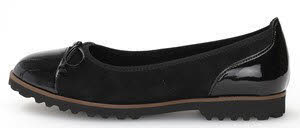 Gabor sportliche Ballerinas