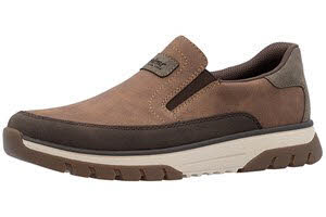 Rieker HWK Herren Halbschuhe