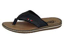 Rieker FSK Herren Sandalen Bild 2 Rieker FSK Herren Sandalen
