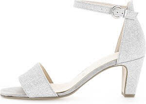 Gabor Riemchensandalen