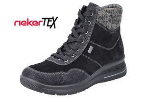Rieker HWK Damen Stiefel