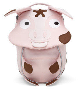 Affenzahn Tonie Pig