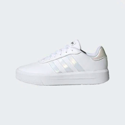 Adidas COURT PLATFORM