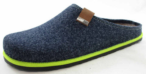 Fischer-Markenschuh HERREN-PANTOLETTE