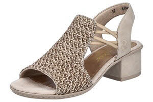 Rieker FSK Damen Sandalen