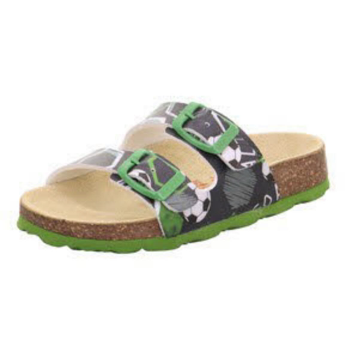 Superfit \\ FUSSBETTPANTOFFEL