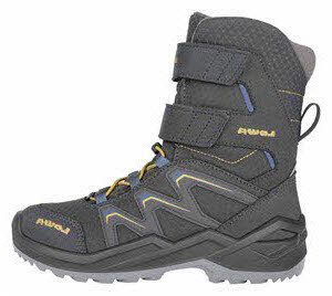 Lowa MADDOX WARM GTX HI