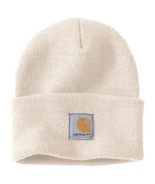 Carhartt A18 KNIT CUFFED BEANIE