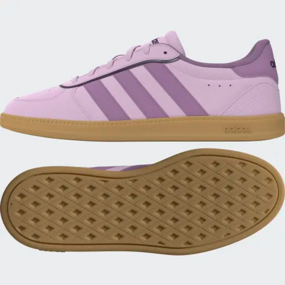 Adidas BREAKNET SLEEK J