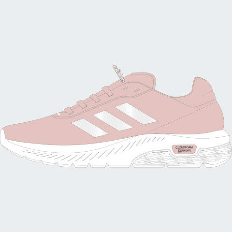 Adidas CLOUDFOAM