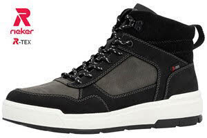 Rieker HWK Herren Stiefel