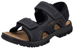 Rieker FSK Herren Sandalen
