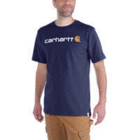 Carhartt RELAXED FIT HEAVYWEIGHT SHORT-SLEEV