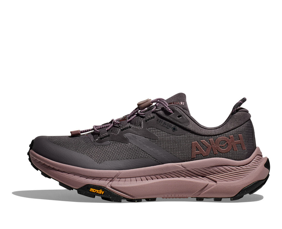 HOKA W Transport GTX