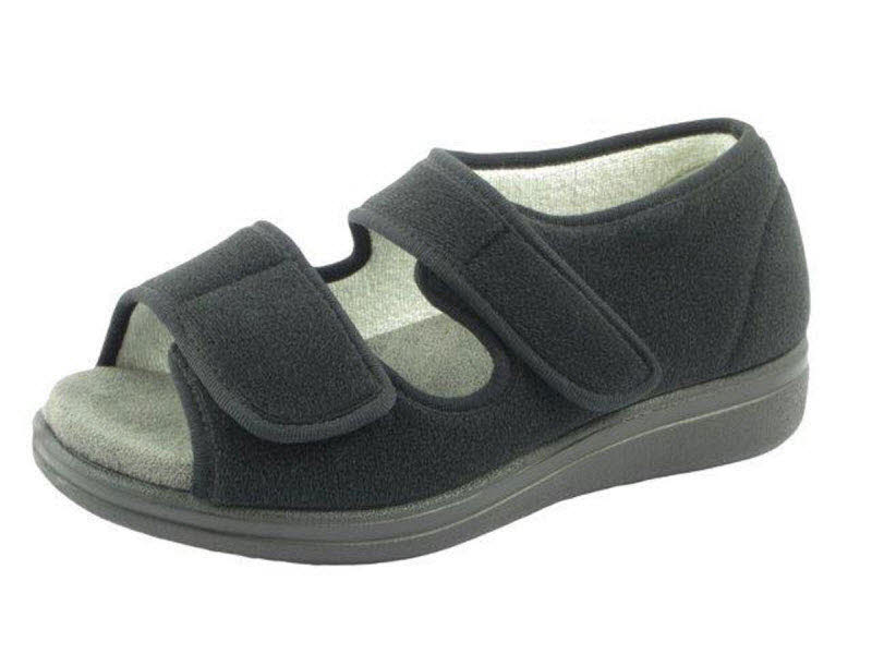 Fischer-Markenschuh Weite L