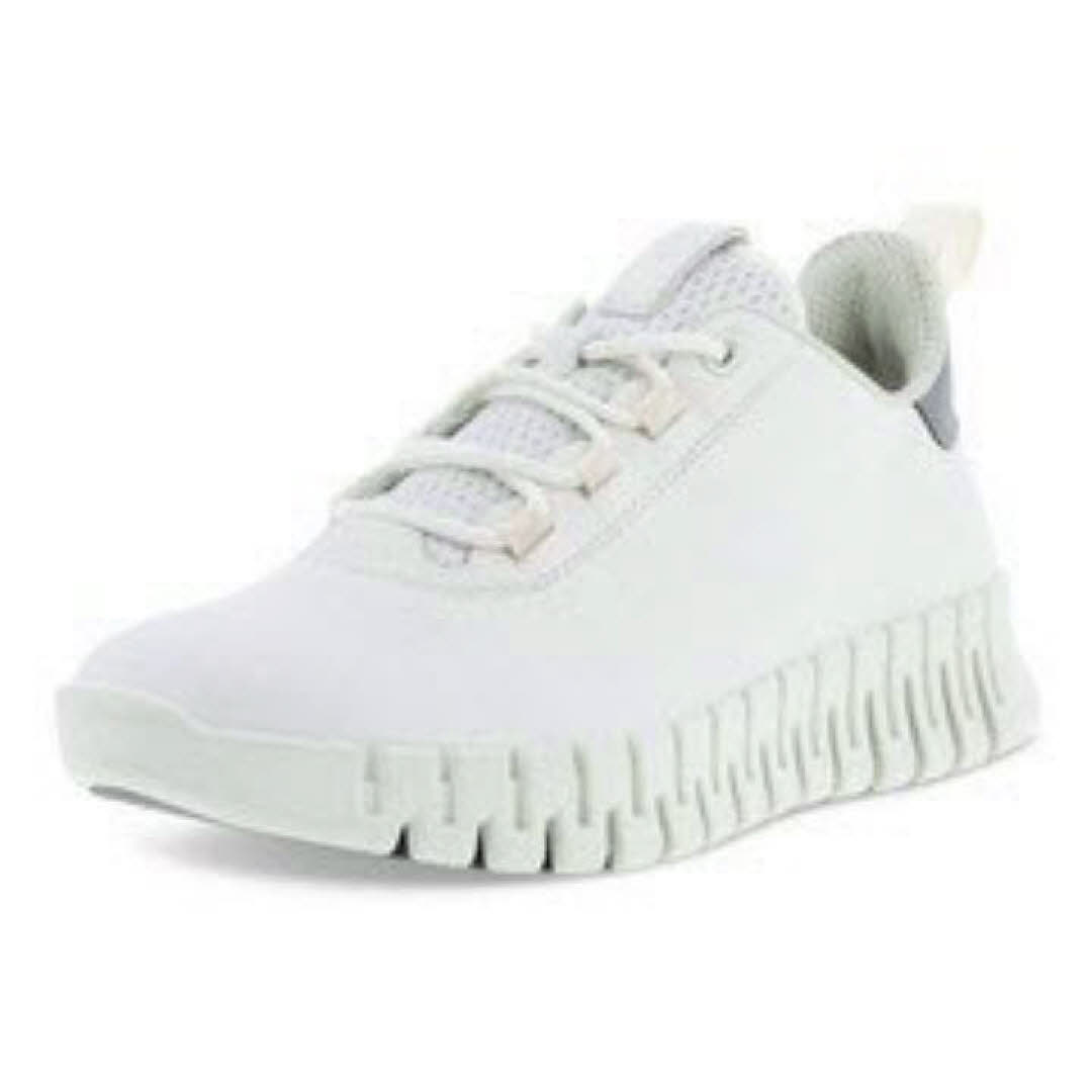 Ecco Lace-Up
