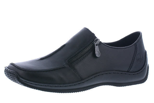 Rieker FSK Damen Halbschuhe
