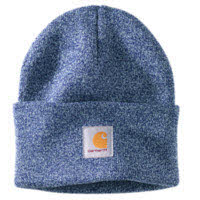 Carhartt A18 KNIT CUFFED BEANIE