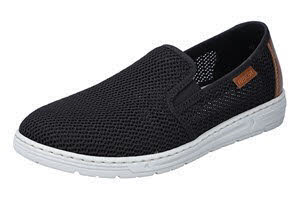 Rieker FSK Herren Halbschuhe