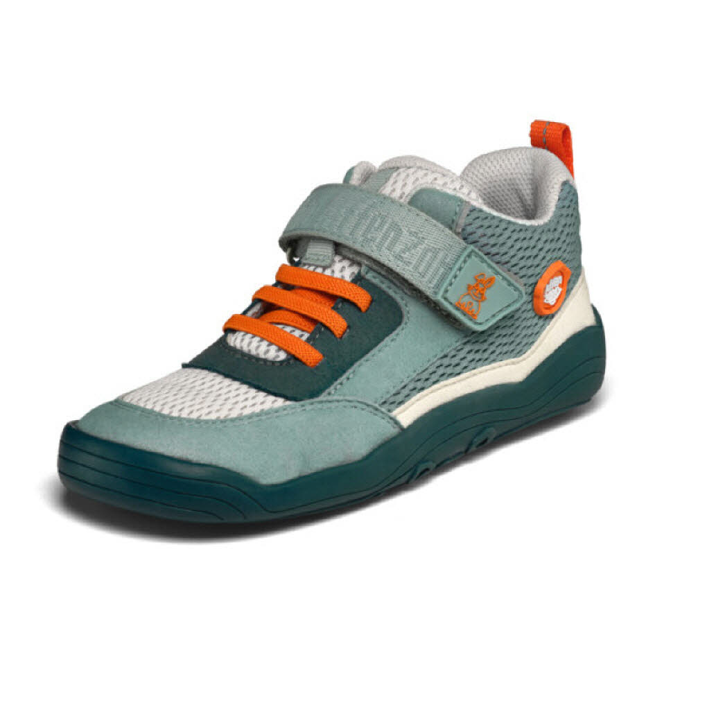 Affenzahn Halbschuh Vegan Cheerly Hase