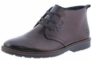Rieker HWK Herren Stiefel