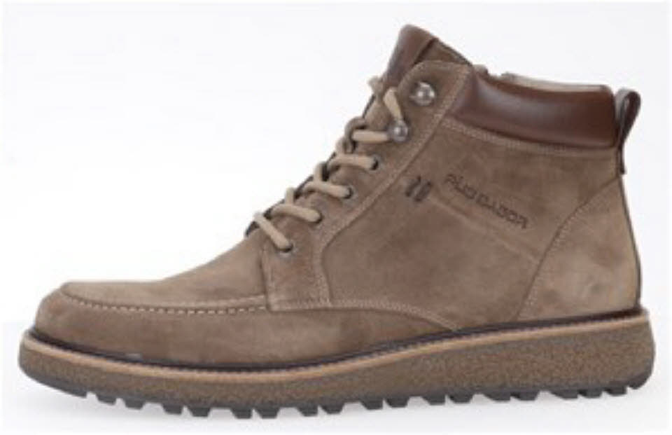 Pius Gabor 1069.10.10