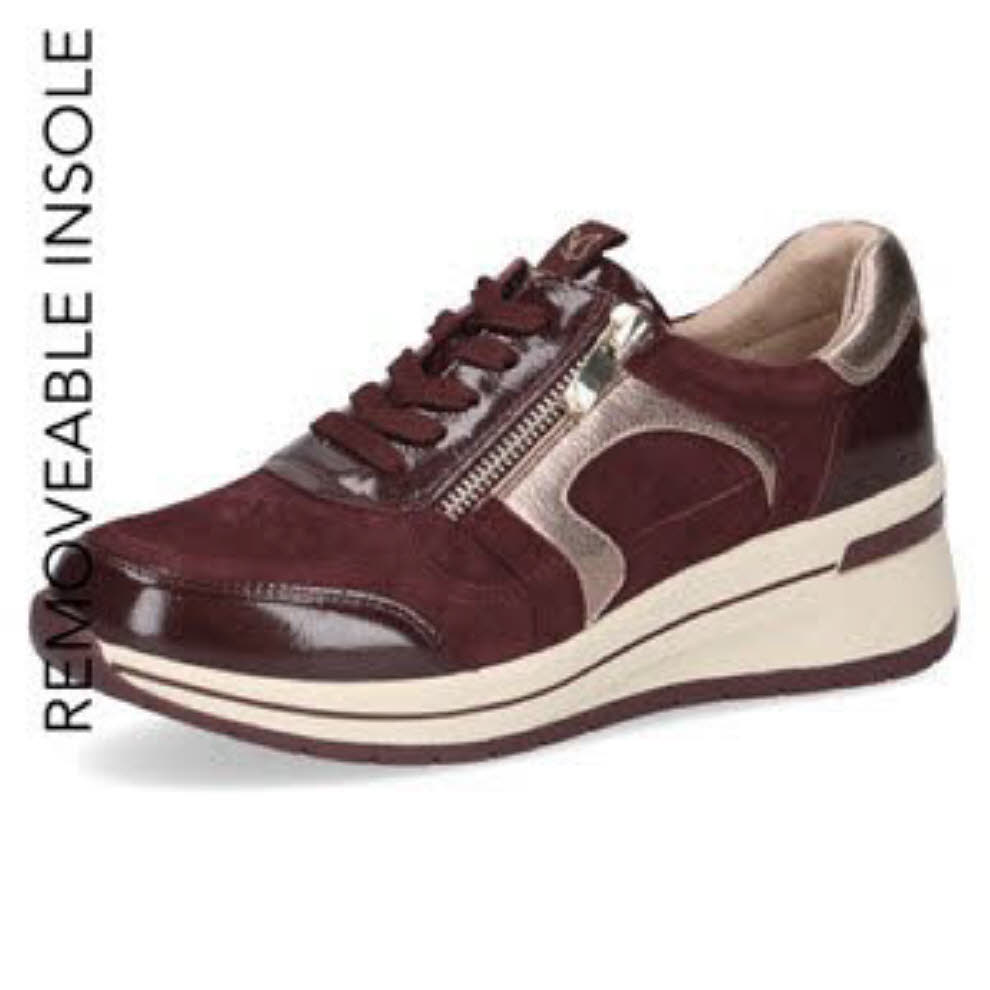 Caprice Da.-Schnürer