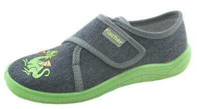 Fischer-Markenschuh 611633