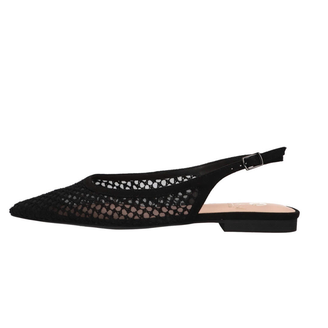 La strada Sandal