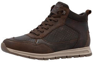 Rieker HWK Herren Halbschuhe