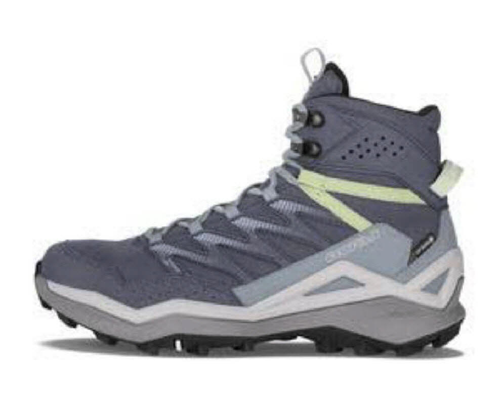 Lowa MADDOX PRO GTX MID Ws W