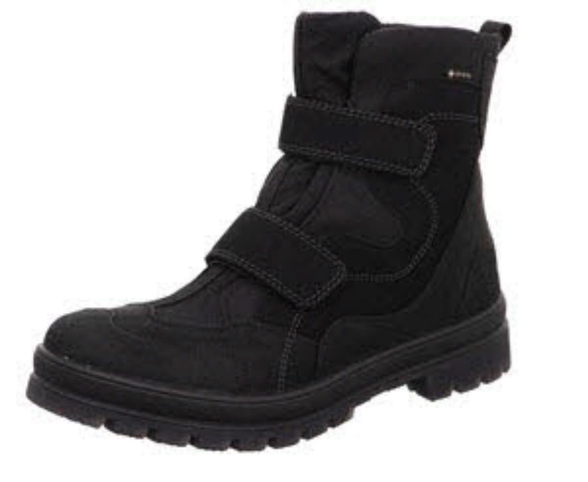 Legero Stiefelette Leder \\ MONTANA